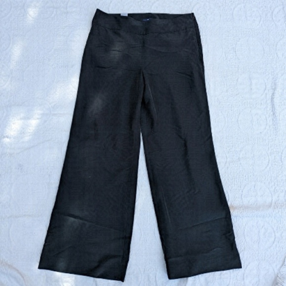 Gap║Modal Wide Leg Pants║Size 14